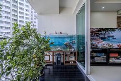 Blk 588D Park Central @ Amk (Ang Mo Kio), HDB 4 Rooms #578729081